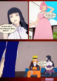 Untold Tales -Chapter 5005