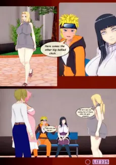 Untold Tales -Chapter 5007