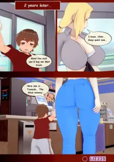 Untold Tales -Chapter 5012