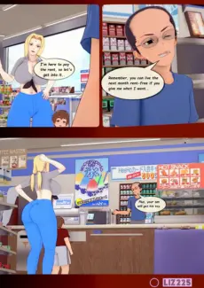 Untold Tales -Chapter 5014
