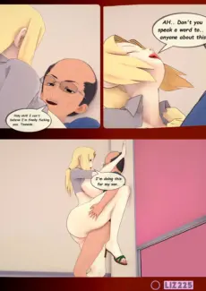 Untold Tales -Chapter 5016