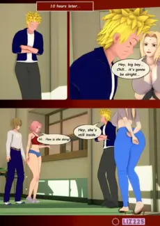 Untold Tales -Chapter 5022