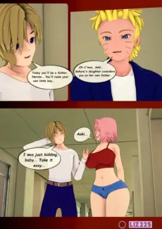 Untold Tales -Chapter 5023