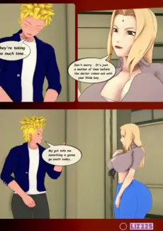 Untold Tales -Chapter 5024