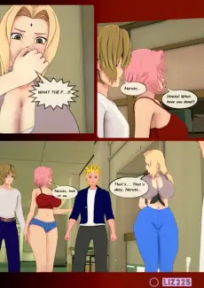 Untold Tales -Chapter 5026