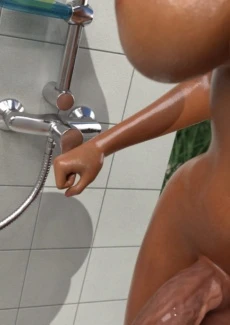 Wet Dream (111)