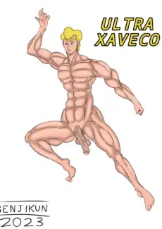 Xaveco e Dona Cebola 011