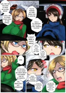 Xmas Cums Once A Year003