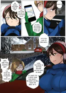 Xmas Cums Once A Year004