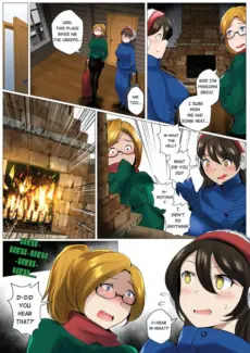 Xmas Cums Once A Year005