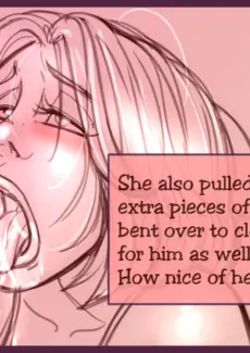 A Little Spy Game046