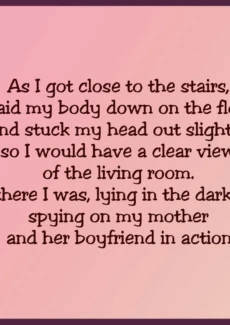 A Little Spy Game095