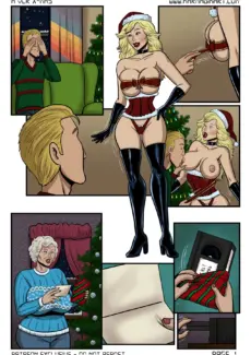 A VCR X-Mas033