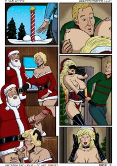 A VCR X-Mas034