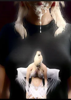 Alison Hale – Popped Princess 4 Alison Hale – Popped Princess 4