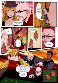 An Internal Affair 3 (6)