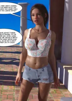 Aphrodite’s Mirror – Time for a change Chapter 13 Aphrodite’s Mirror – Time for a change Chapter 13