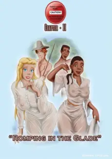 [Bardot1990] Once Upon a Time in the South – 2