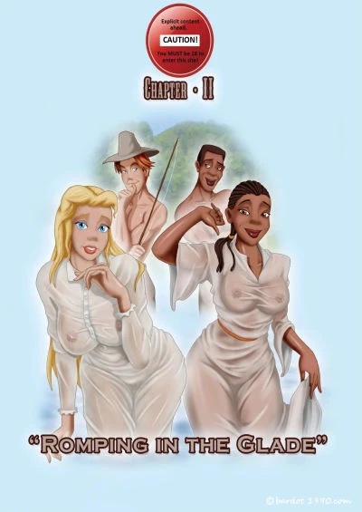 Once Upon A Time in the South 2