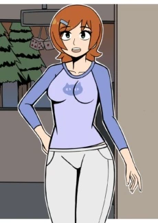 Ben 10 – Gwen Tennyson003
