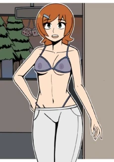 Ben 10 – Gwen Tennyson004