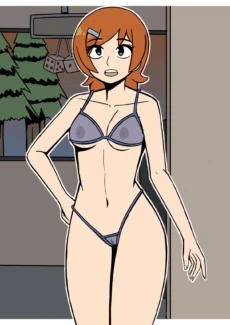 Ben 10 – Gwen Tennyson005
