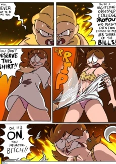 Better Late Than Naked!029