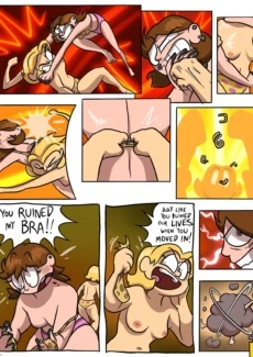 Better Late Than Naked!030