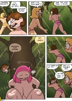Better Late Than Naked!033