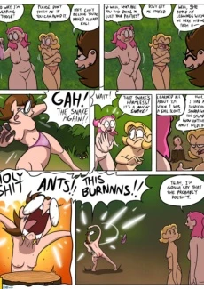 Better Late Than Naked!037