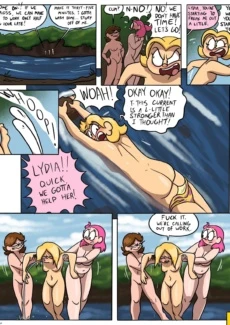 Better Late Than Naked!038