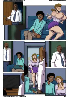 Book Club 1073