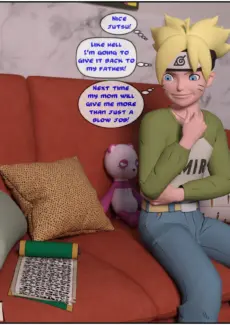 Boruto and the Jiraiya Scroll 1 (27)