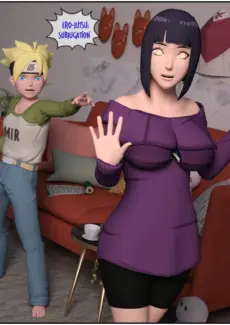 Boruto and the Jiraiya Scroll 1 (9)
