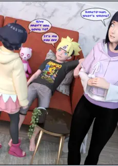 Boruto and the Jiraiya Scroll 2 (3)