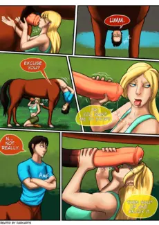 Centaur Falls009
