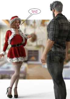 Christmas Miracle (12)