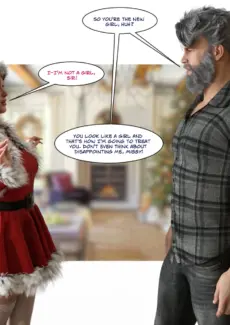Christmas Miracle (13)