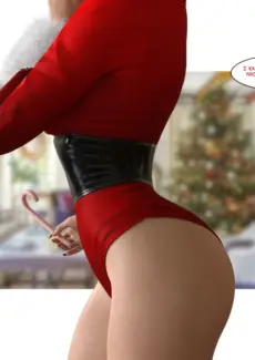 Christmas Miracle (18)