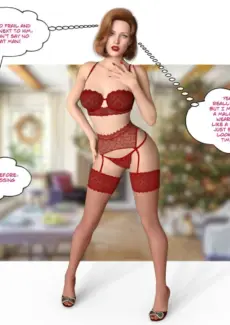 Christmas Miracle (23)
