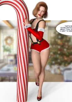 Christmas Miracle (24)
