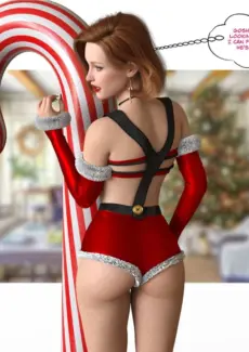 Christmas Miracle (28)