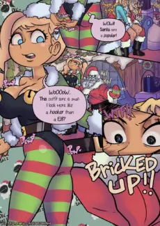 Christmas Miracle003