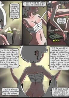 Costume Time 005