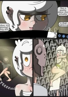 Costume Time 008