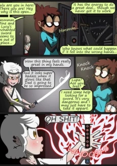 Costume Time 010