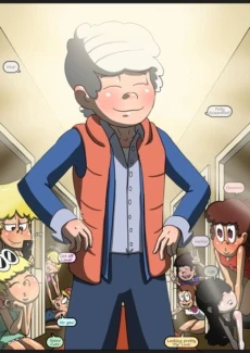 Costume Time 015