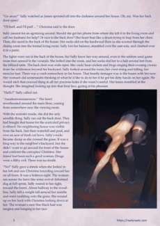 Coyote’s Trick Ch.3005