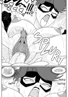 DIRTY DIAMONDS013