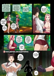 Deadly Training (22)